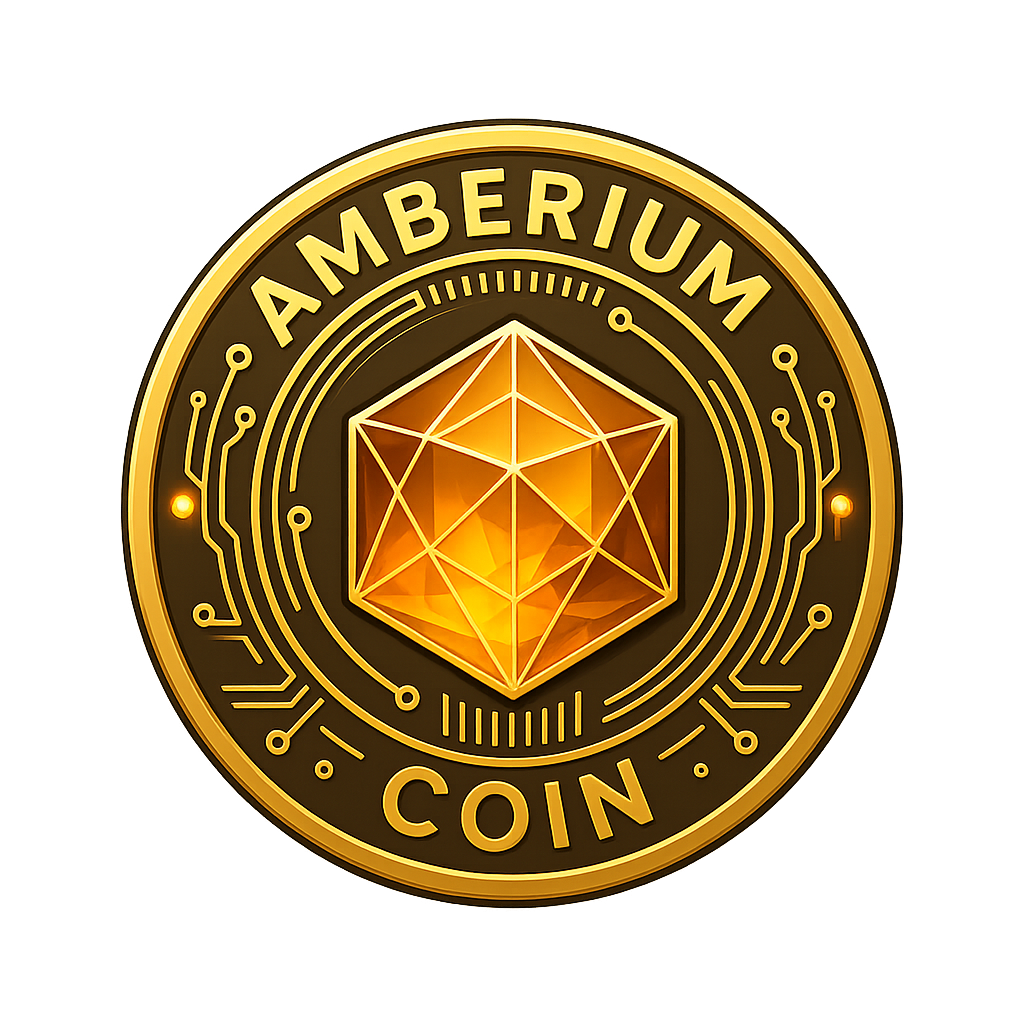 Amberium Токен